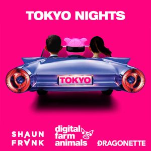 Tokyo Nights (Single)