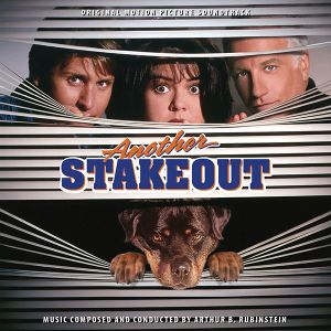 Another Stakeout (OST)