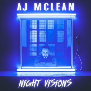 Night Visions (Single)