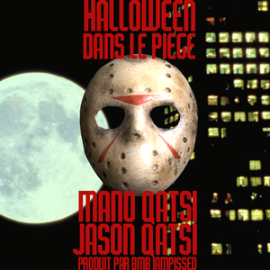 Halloween Dans Le Piège : Jason Qatsi