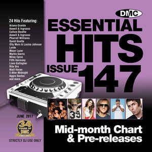 Essential Hits 147