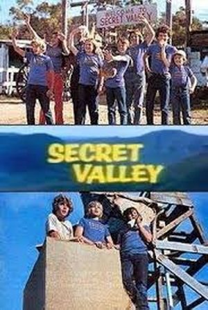 Secret Valley
