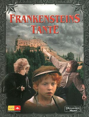 La Tante de Frankenstein