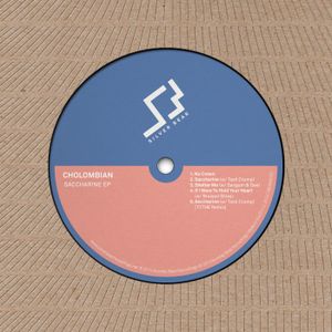 Saccharine (EP)