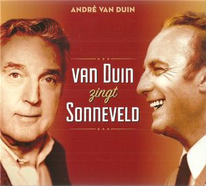 Van Duin zingt Sonneveld