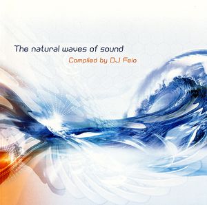 The Natural Waves of Sound