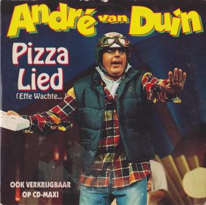 Pizza lied (Single)