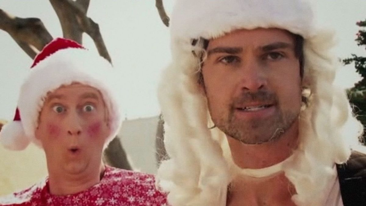 Une Star Pour Noël Casting de Une star pour Noël (2012) - SensCritique