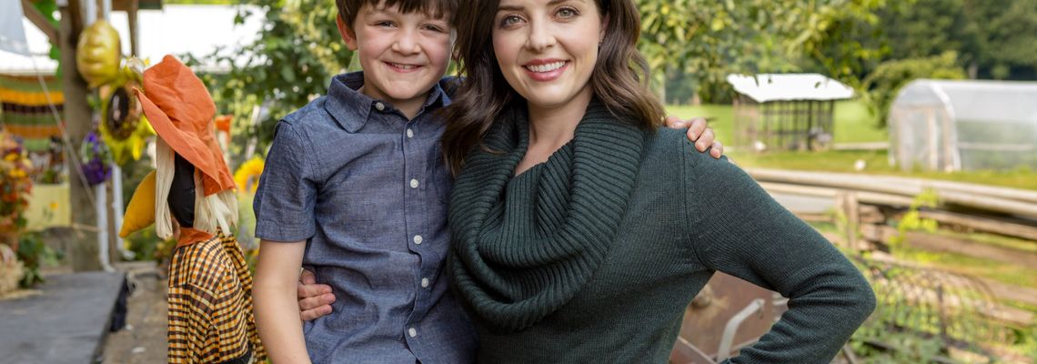 Cover L'Amour dans le pré