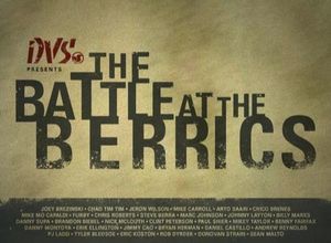 Battle at the Berrics