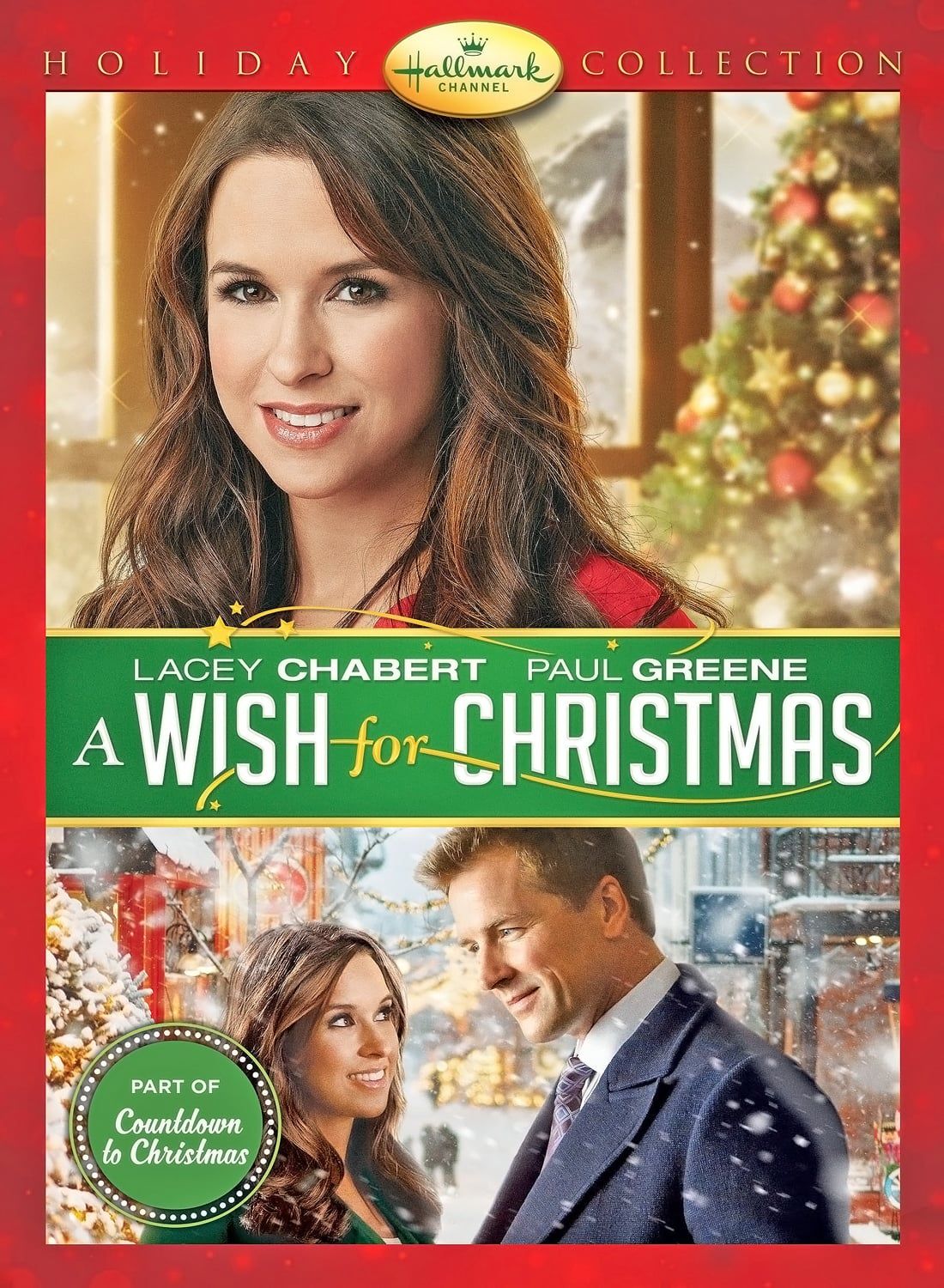 Un Petit Souhait Pour Noel Affiches, posters et images de Un petit souhait pour Noël (2016)