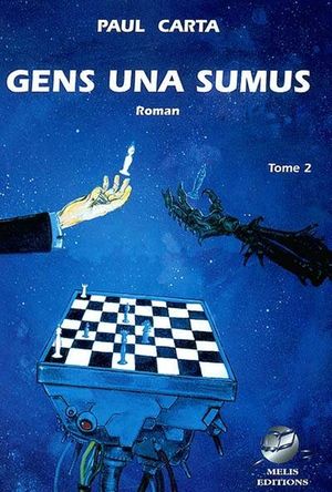 Gens una sumus