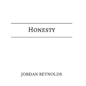 Honesty - EP (EP)