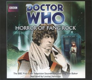 Doctor Who: Horror of Fang Rock (OST)