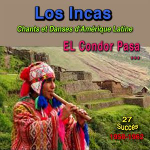 Chants et danses d’Amérique Latine