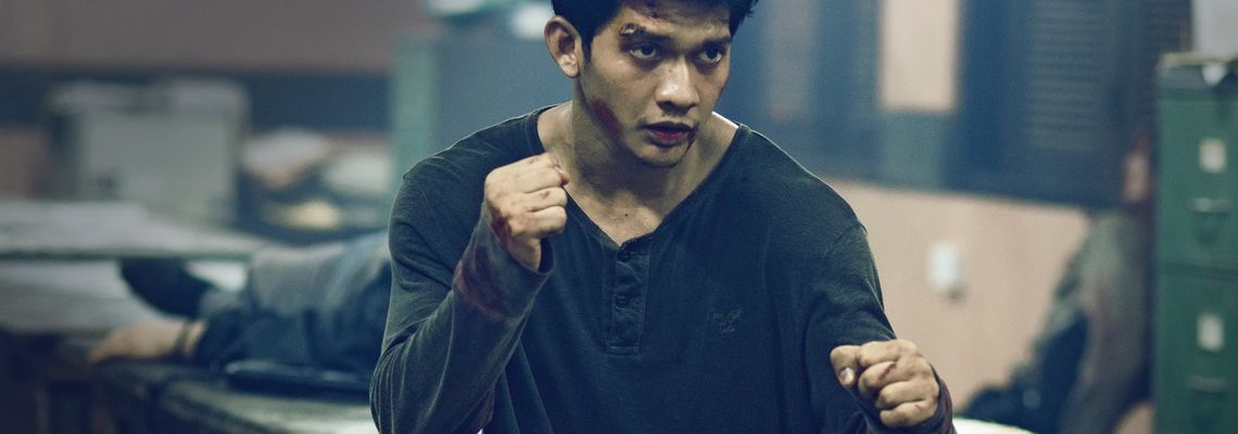Cover Wu Assassins