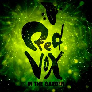 In the Garden (Single)