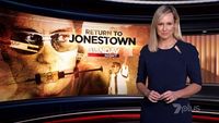 Return to Jonestown, Sunday Roast