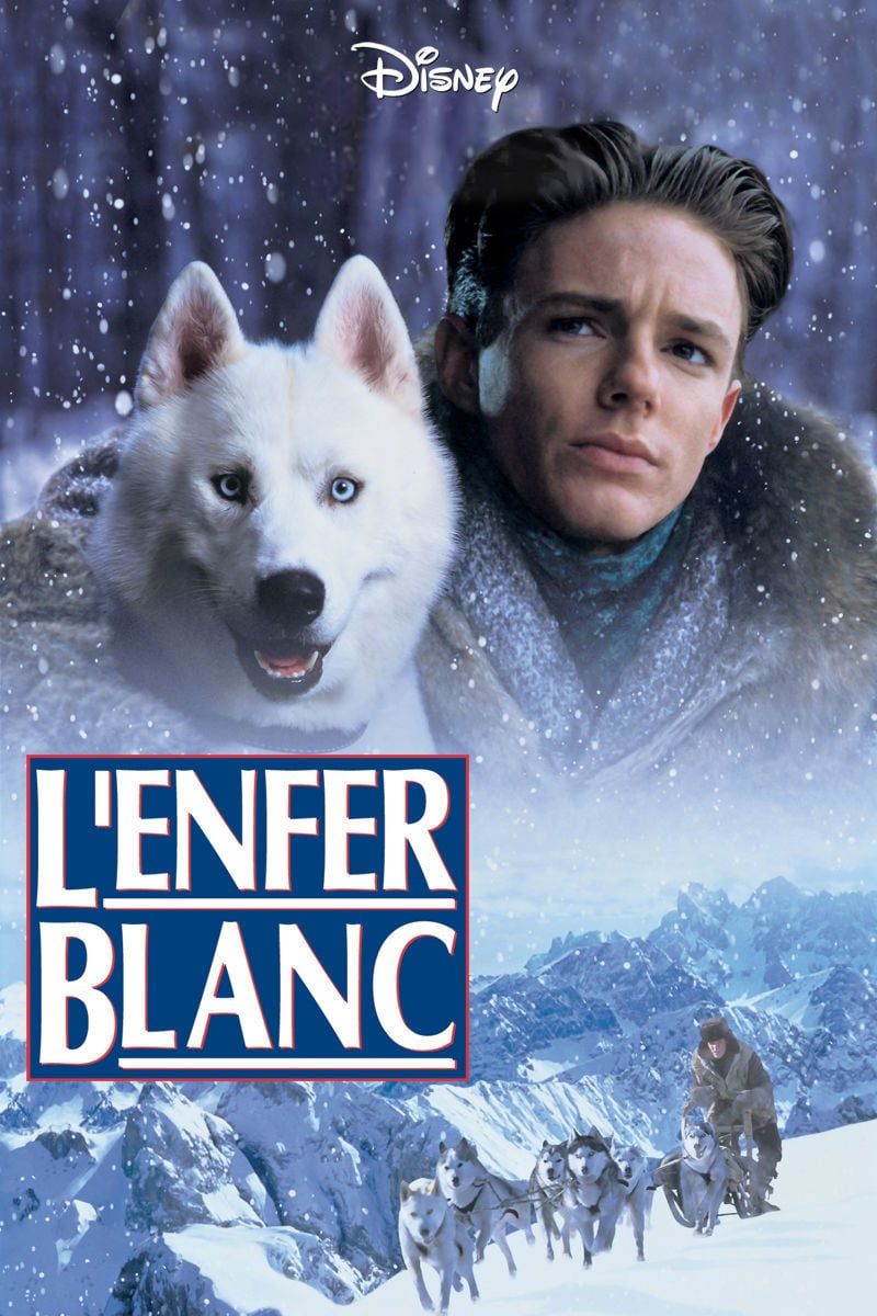 Enfer Blanc - Série Tv Saison 2 L'enfer blanc - Film (1994) - SensCritique