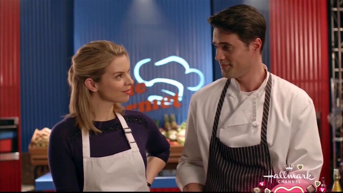 Sucre Comme L'amour Film L'Amour sucré salé - Téléfilm (2018) - SensCritique