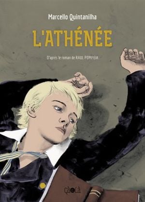 l'Athénée