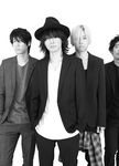 BUMP OF CHICKEN