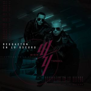 Reggaeton en lo oscuro (Single)