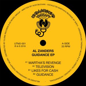 Guidance EP (EP)