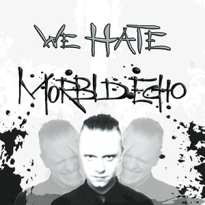 We Hate (darkTunes mix)