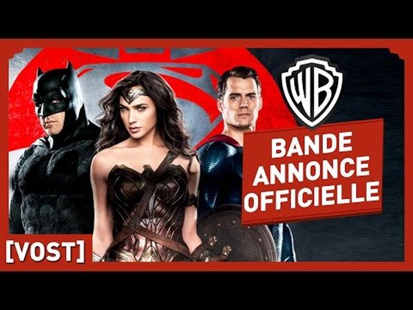 Batman v Superman : L'Aube de la Justice - Ultimate Edition