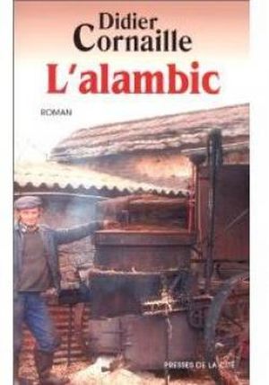 L'alambic