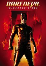 Affiche Daredevil : Director's Cut Affiche Daredevil : Director's Cut
