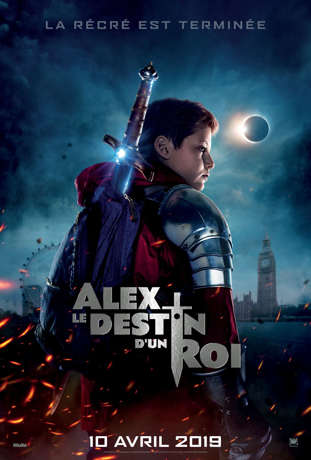 Alex Le Destin D Un Roi Streaming Vf Alex, le destin d'un roi - Film (2019) - SensCritique