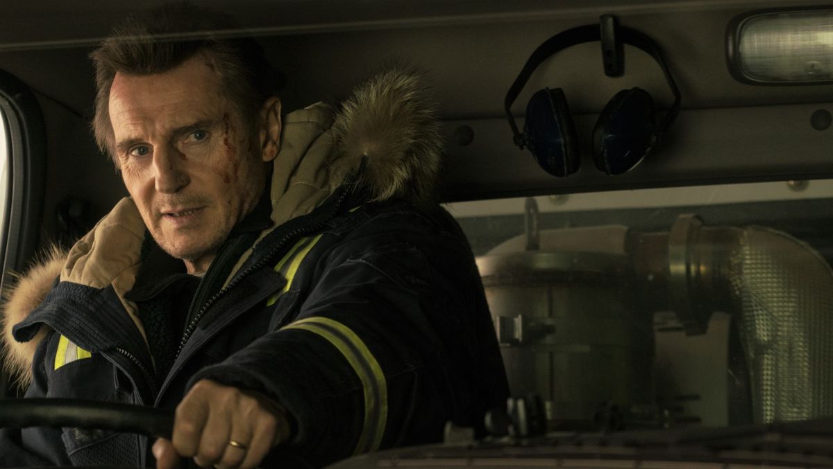 Film Sang Froid Streaming Sang Froid - Film (2019) - SensCritique