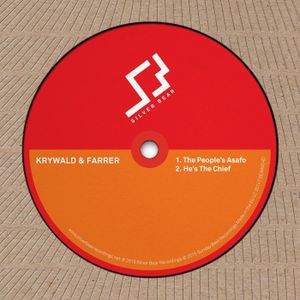 The People's Asafo (Single)