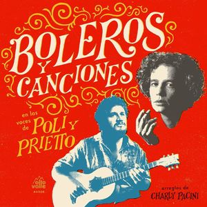 Boleros y canciones