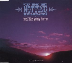 Feel Like Going Home (Single)