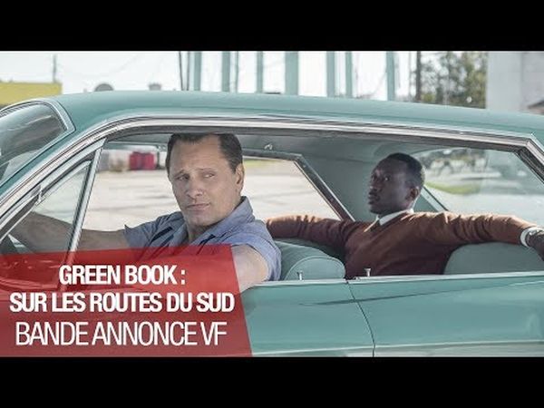 Green Book - Sur les routes du Sud