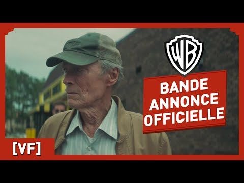 Bande-annonce de La Mule