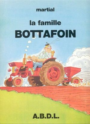 La Famille Bottafoin