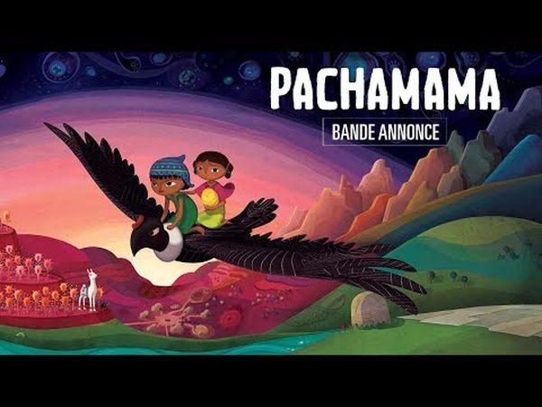 Pachamama