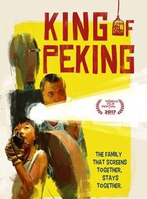 King of Peking