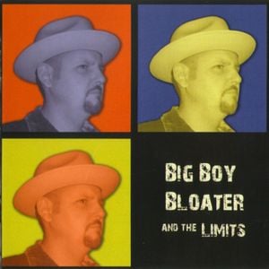 Big Boy Bloater and The Limits