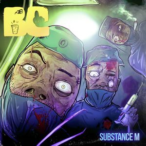 Substance M (EP)