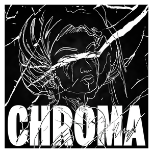 CHROMA - EP (EP)