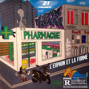 L'Euphon et la forme