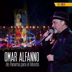 De Panamá para el mundo (Live)