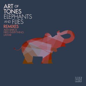Elephants (Fred Everything Re-do)