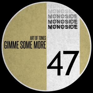 Gimme Some More (Single)
