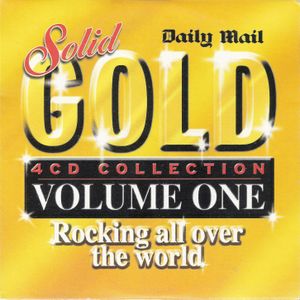 Solid Gold, Volume 1: Rocking All Over the World